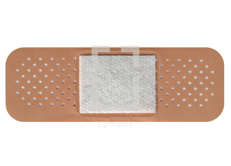 medical self adhesive bandage band aid plaster