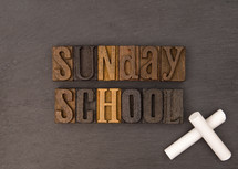 Sunday School 