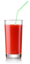 fresh tomato juice 
