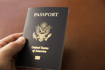 passport closeup 