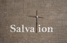 Salvation 