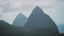 island mountains 