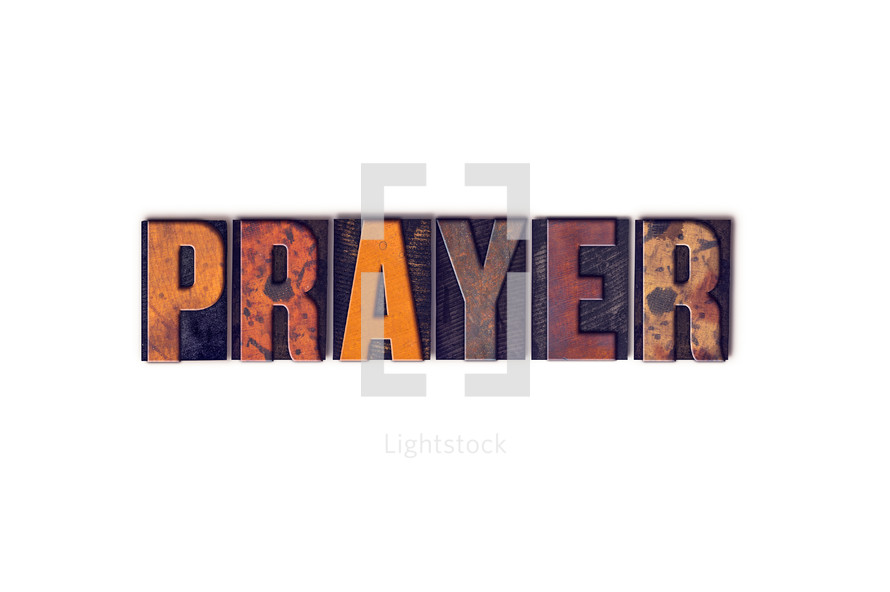 prayer