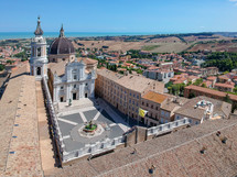 Loreto Basílica 