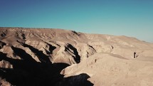desert canyon 