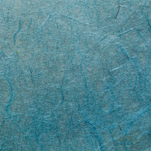 blue paper background 