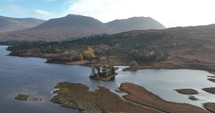 Loch Tulla