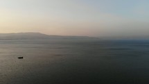 Coast of Galilee