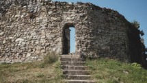 stone ruins 