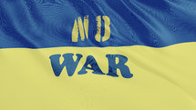 no war 