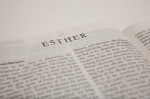 Esther 