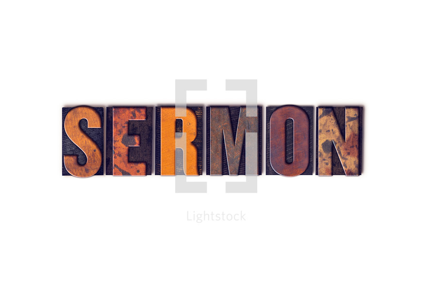 sermon 