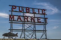 Public Market 