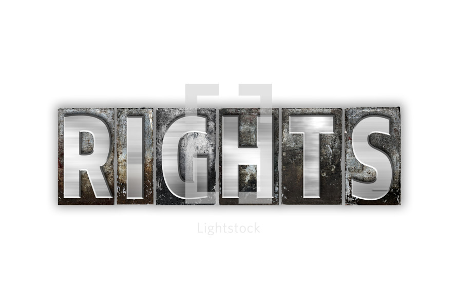 rights 