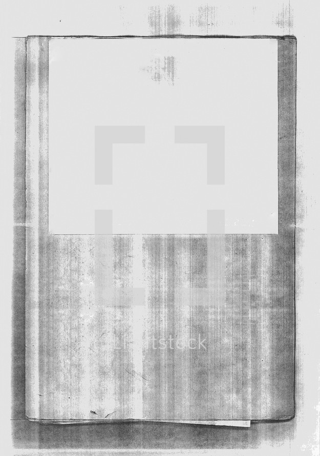 grunge dirty photocopy gray paper texture useful as a background