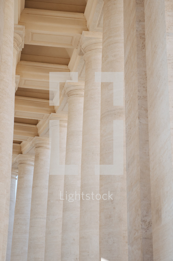 columns 