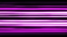 Purple Horizontal Speed Lines background 