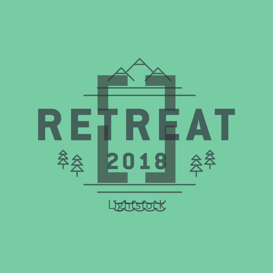 retreat 2018