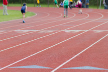 sports track and field 
