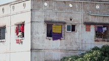 Old buildings in Kolkata India