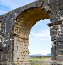 stone arch 