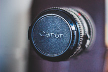 canon lens 