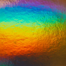 rainbow textured background 