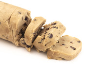roll of cookie dough 