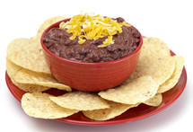 chips and dip 