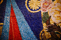 mosaic tile art 