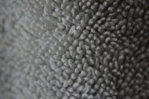 terry cloth fabric macro texture 