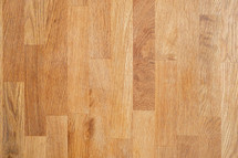 plain wood floor background 