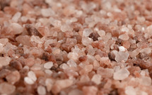 pink Himalayan salt 