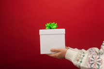 gift giving 