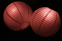 paper lantern 