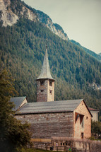 Swiss Church