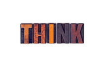 think 
