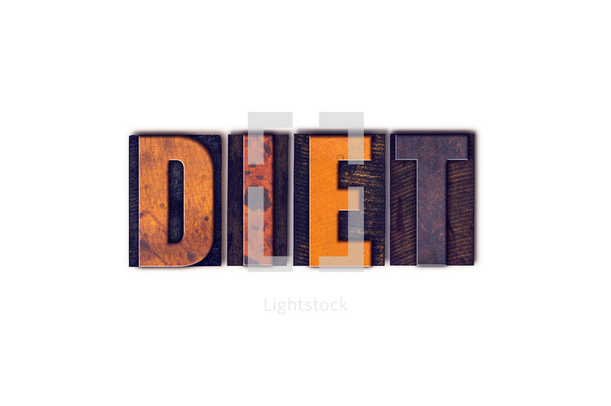 diet 