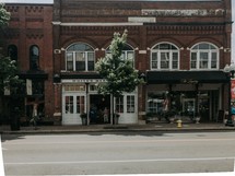 brick downtown shops 