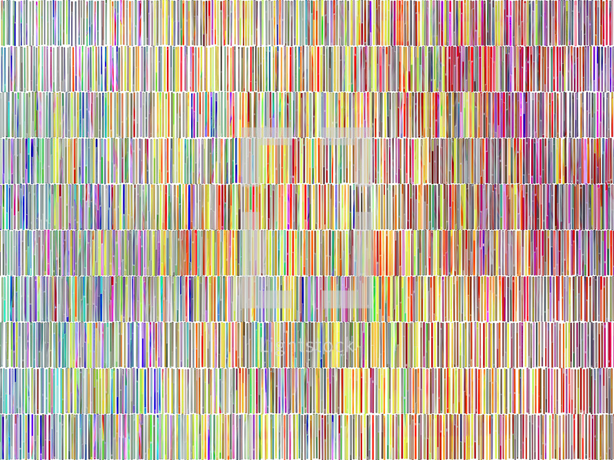 colorful lines background 