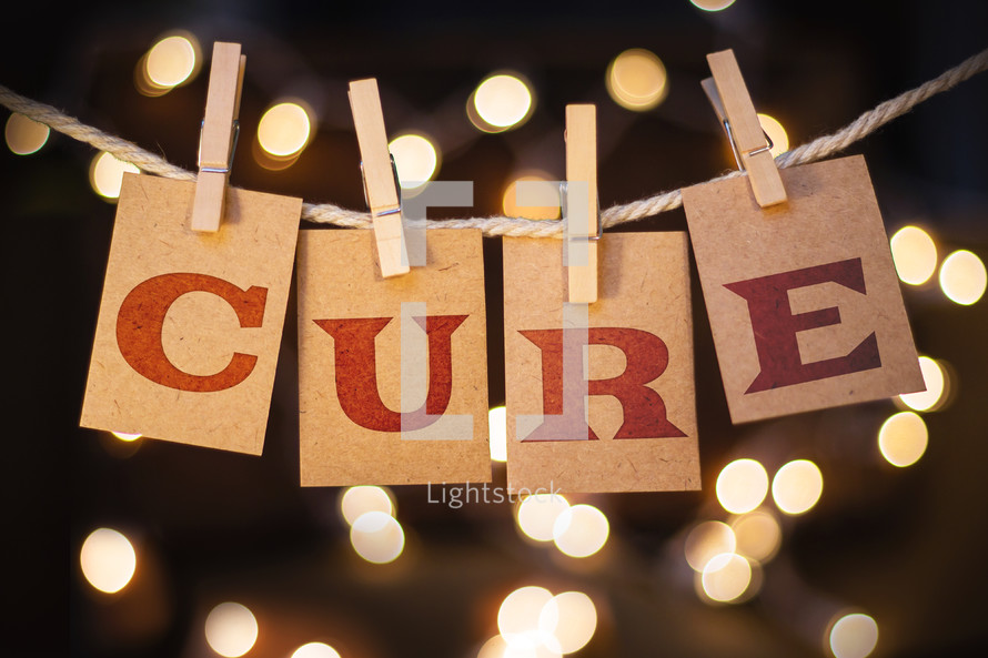 CURE 