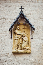 stations of the cross 
