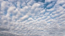 Clouds sky Time lapse
