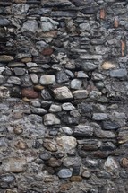 stone wall 