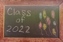 class of 2022