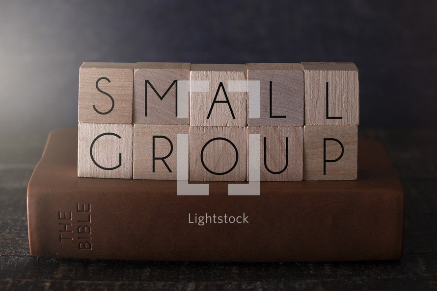 small Group 