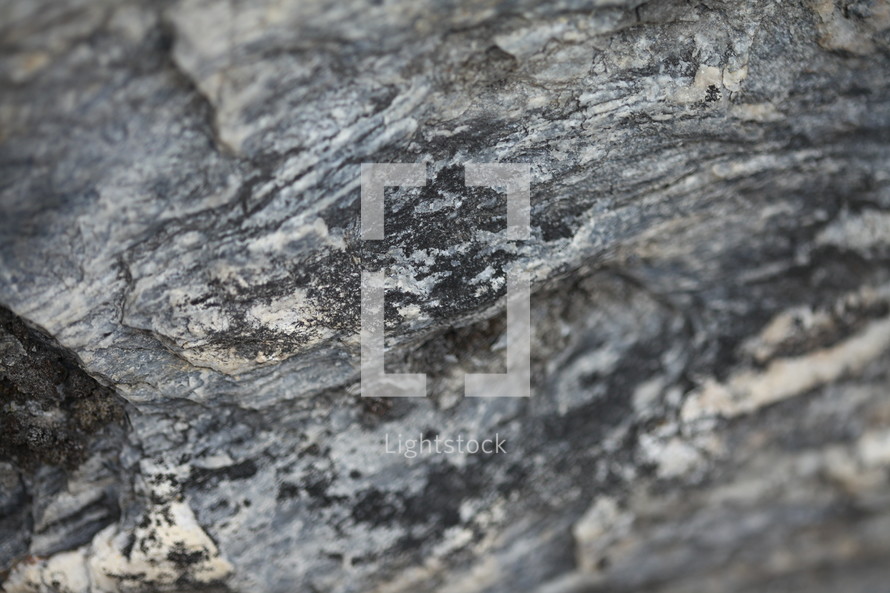 rock texture closeup 