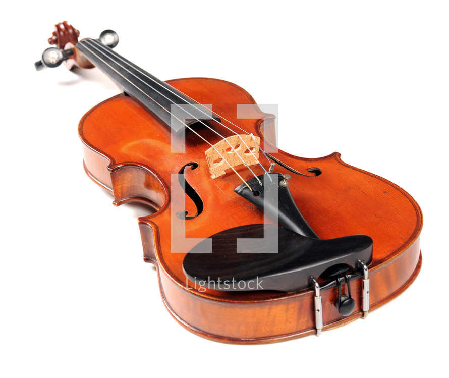 violin, viola, cello
