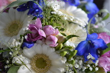 wedding bouquet 