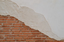 exposed brick 